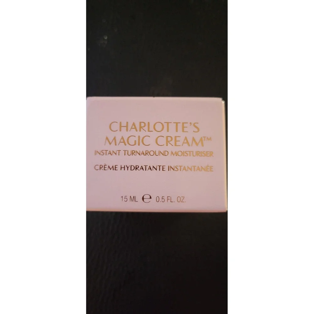Charlotte Tilbury Magic Cream